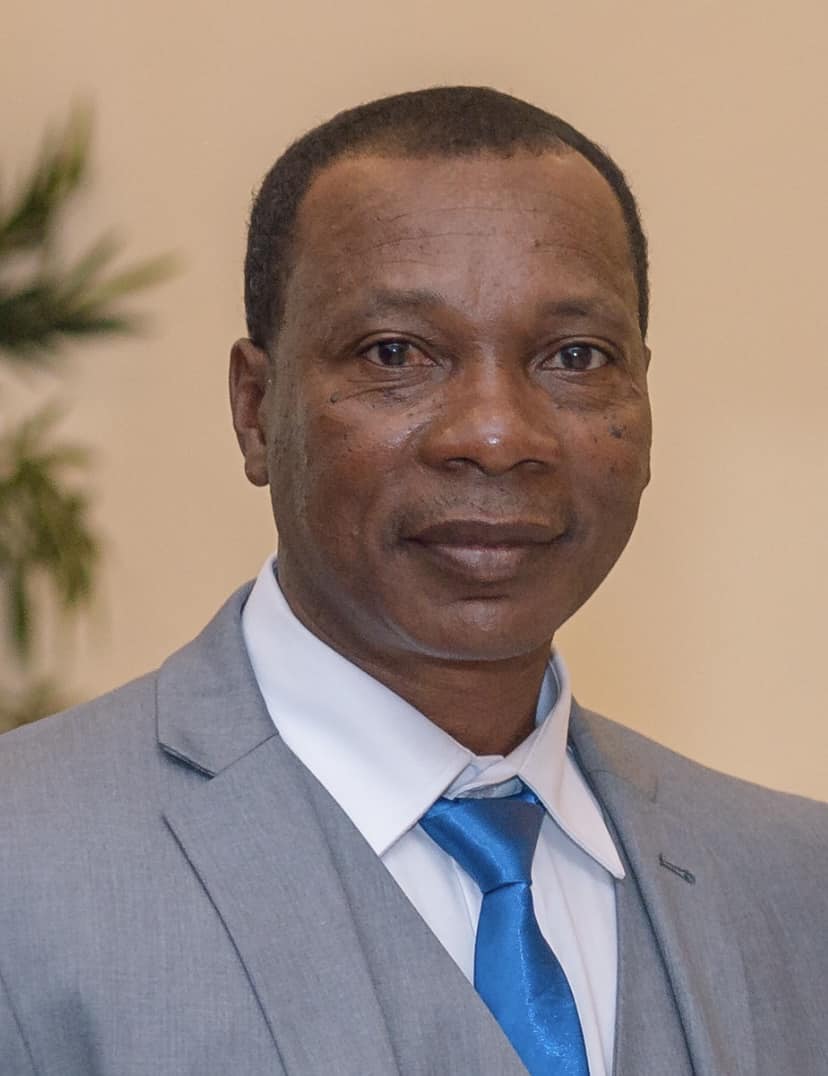 Quintino Tavares (LAM)